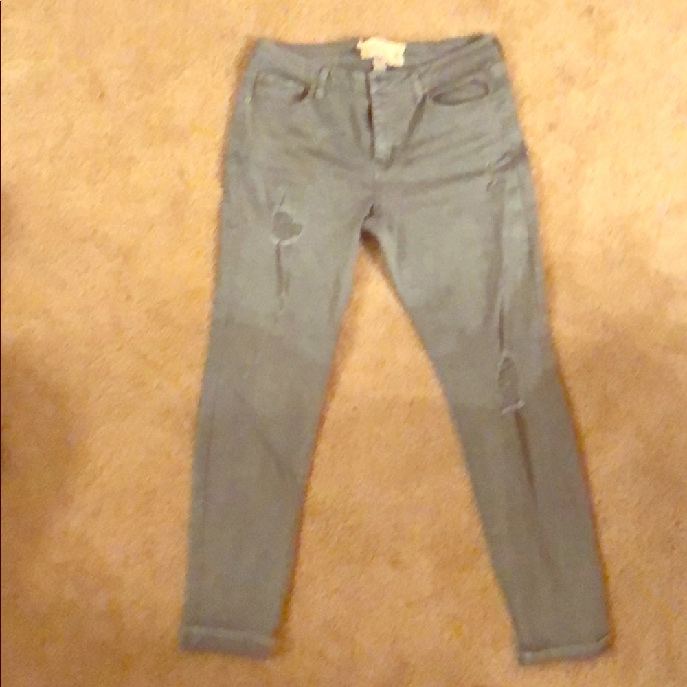 Altar’d State Pants.